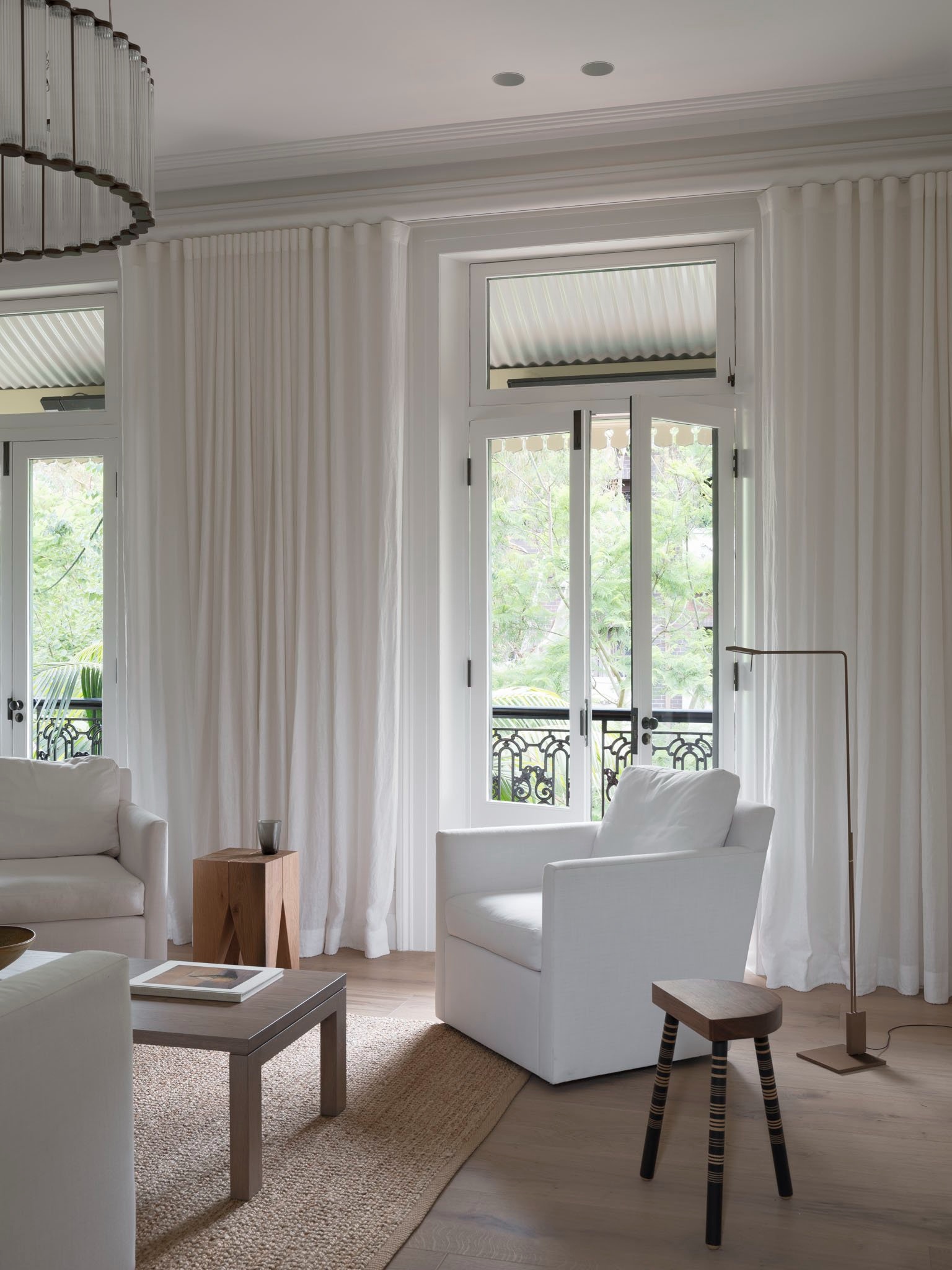 Vessel 住宅丨Madeleine Blanchfield-17