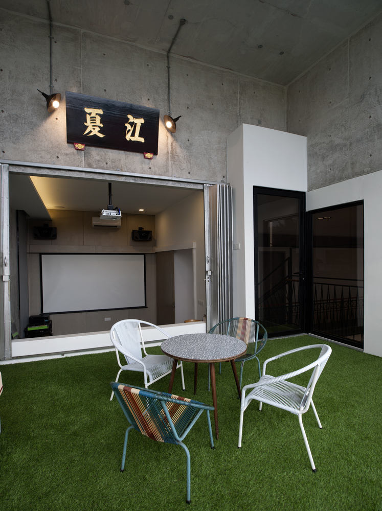 马来西亚S33住宅丨Seshan Design-41