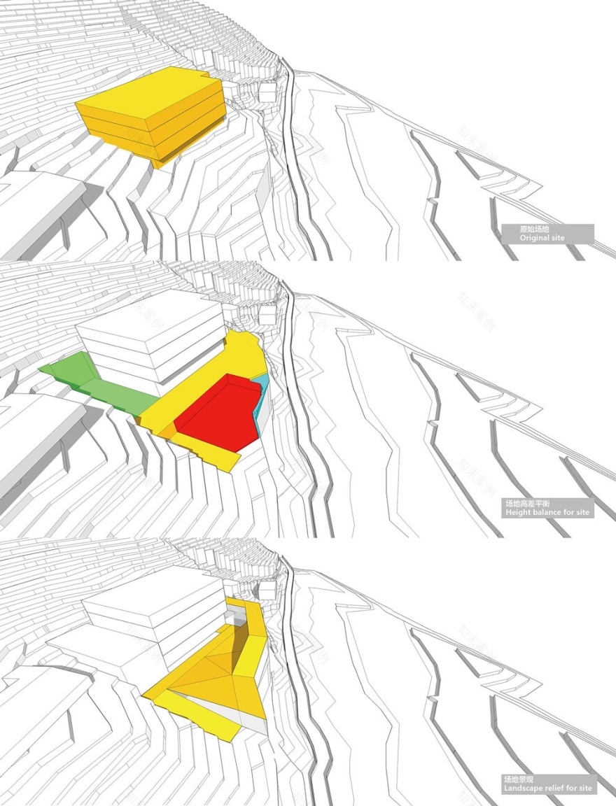 张家界·六甲设计酒店 :上海曼都建筑设计-34