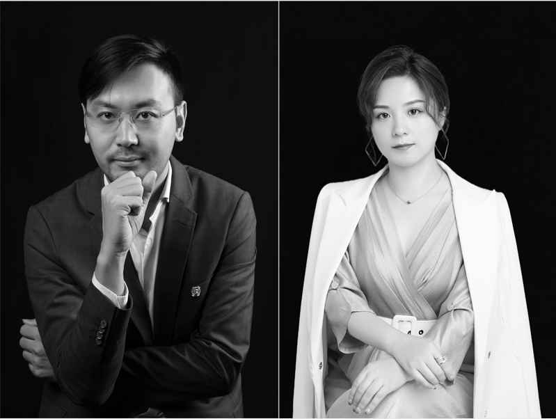 中海首开拾光里营销中心丨中国北京丨北京山禾金缘艺术设计股份有限公司-96