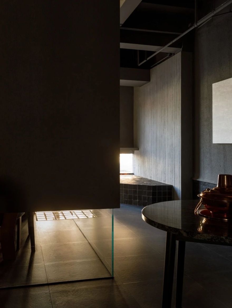 小陈涮肉馆丨中国北京丨什作设计 TEN DESIGN-33