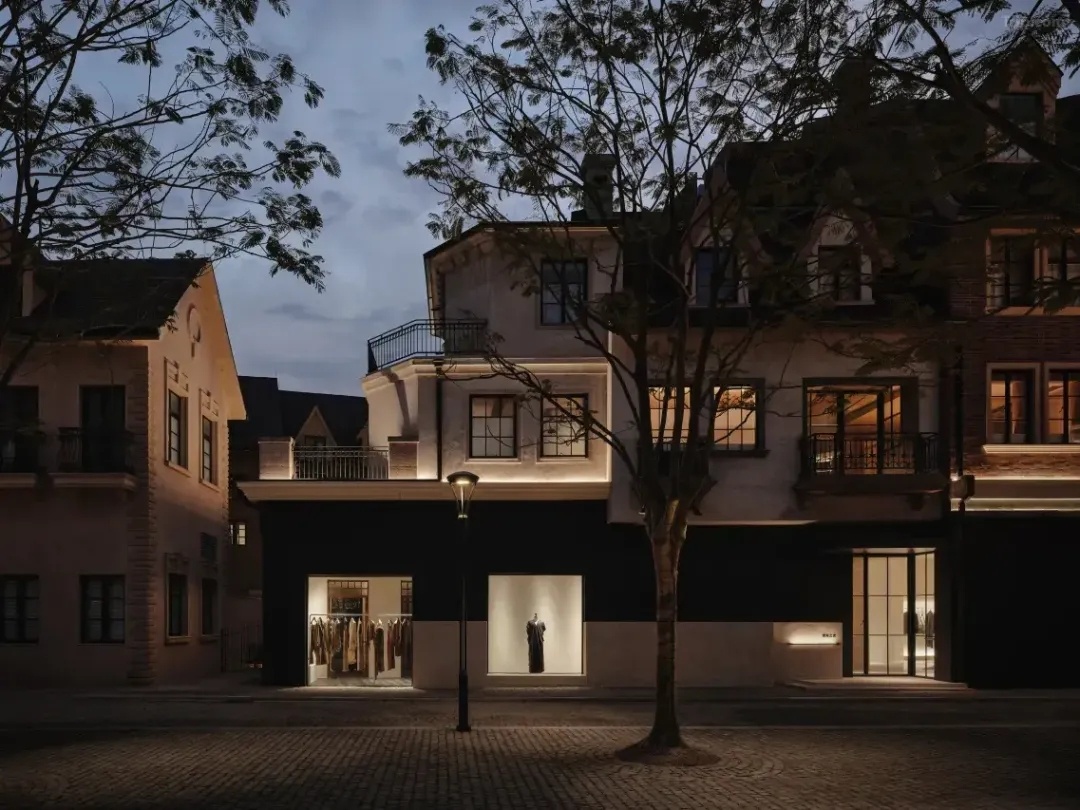 栋梁之家酒店 广州阿那亚店丨中国广州丨尚壹扬设计团队(谢柯操刀)-2