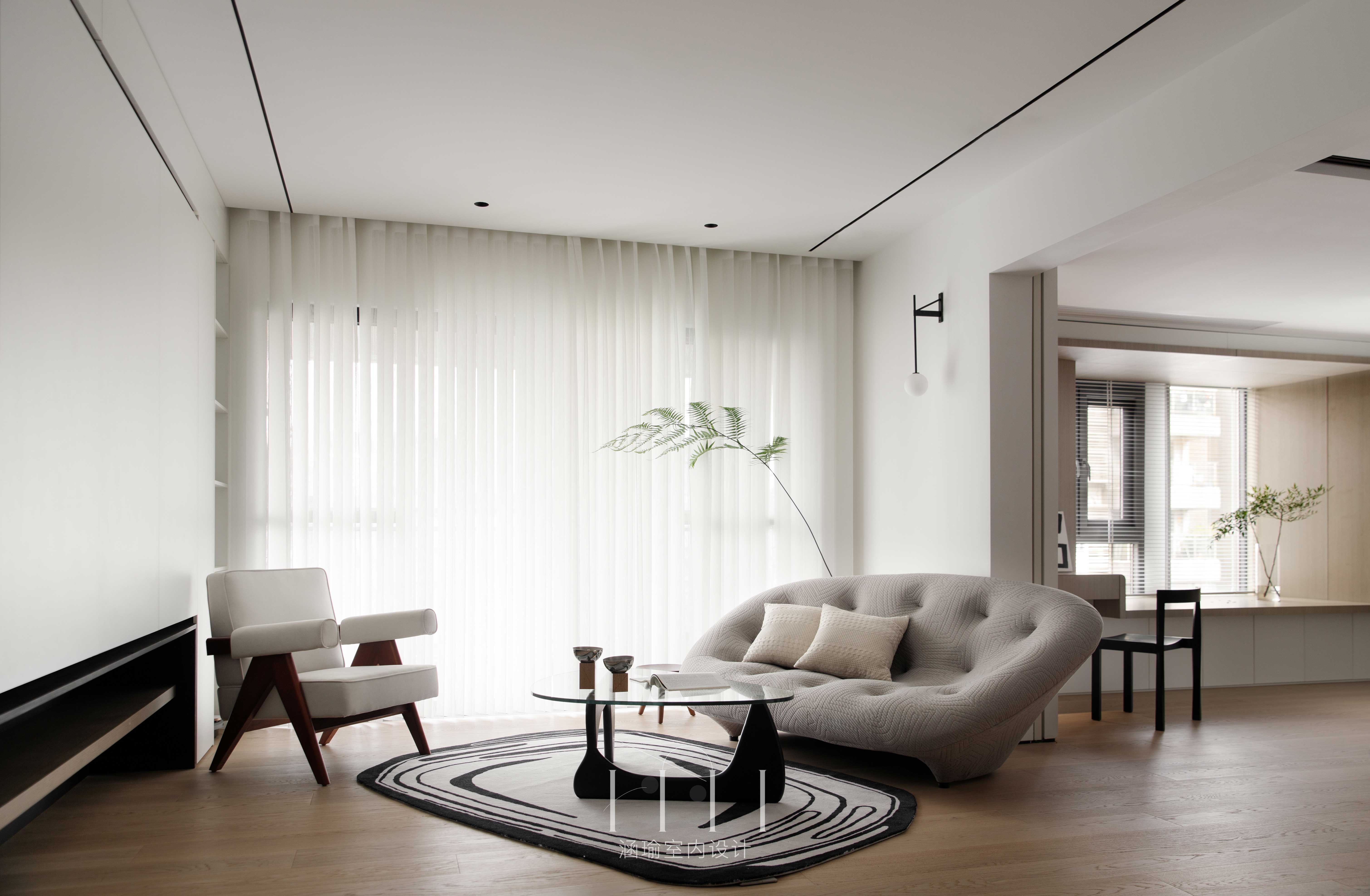 半亩生活｜寻找家中共属居心地丨中国广州-15