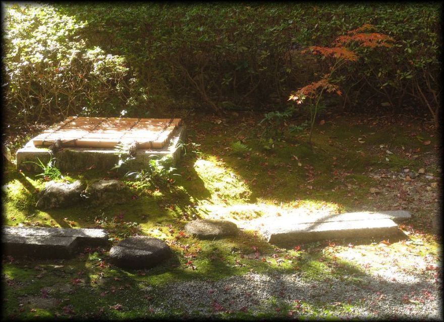 京都市国际交流会馆丨七代目小川治兵衛(植治)-50