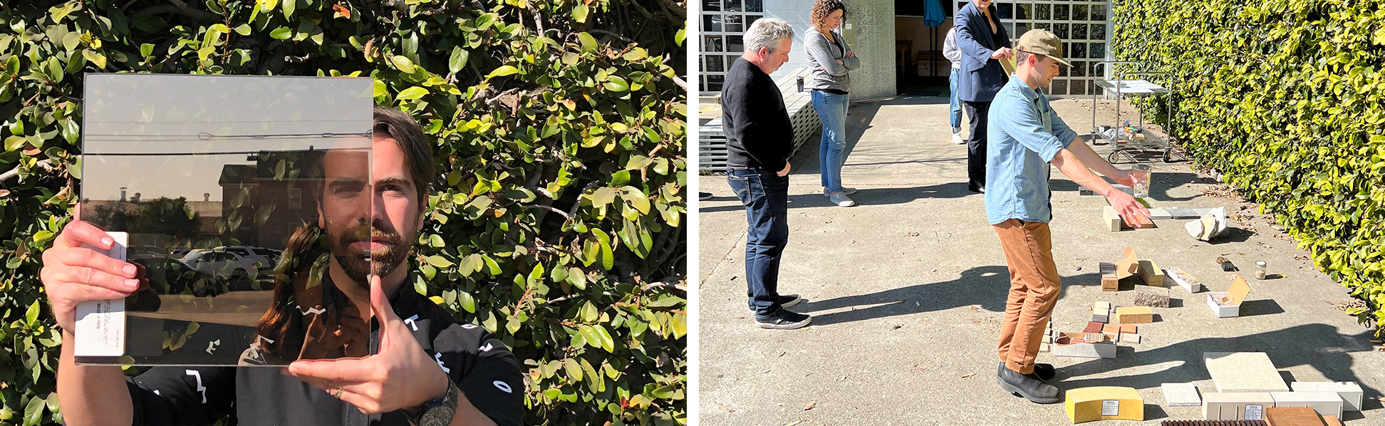 Design Process — PWP-7