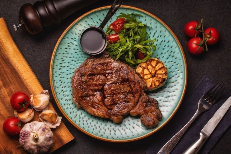 觉度 | Beef Bar By Anthony-0