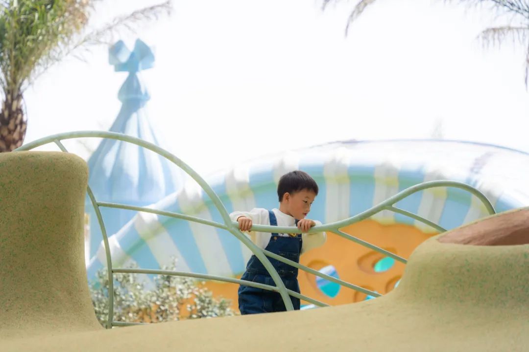 长沙绿城·玉海棠丨中国长沙丨佳联设计-23