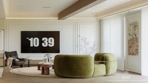 柒未新作｜国盛自在莲花湖-24