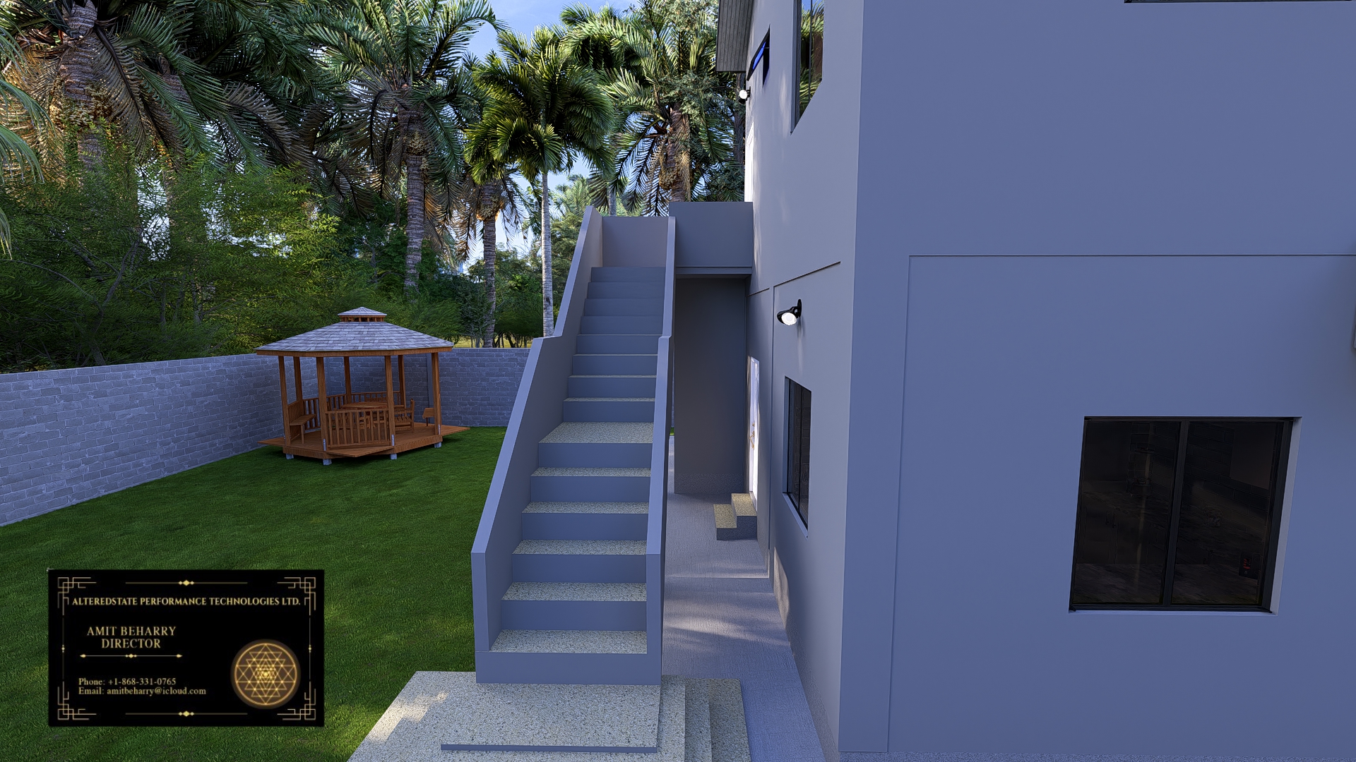 Contractor Invested rendering (C.I.R)-29