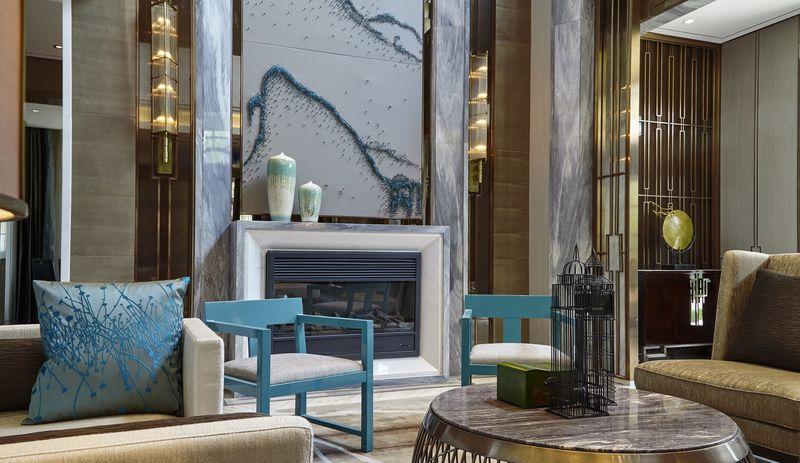 青岛鑫江温德姆VIP别墅-13