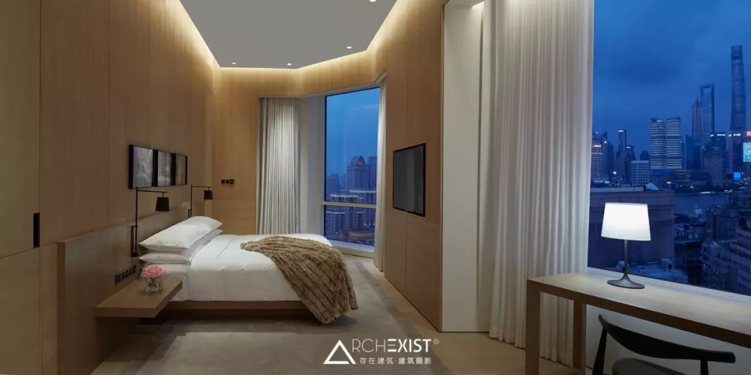 The Shanghai EDITION 上海艾迪逊酒店-25