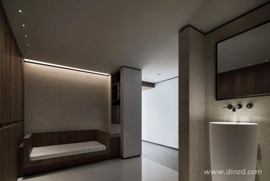 元一柏庄丨中国嘉兴丨应氏建筑设计+迷作空间-73