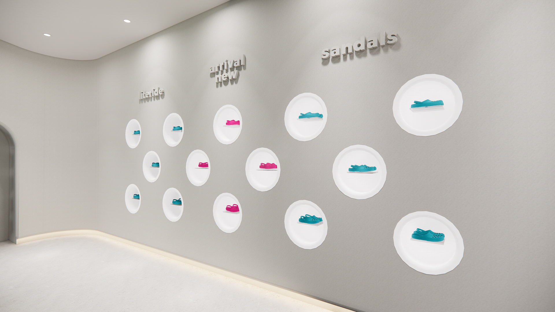 CROCS REIMAGINED | Spatial Planning & Concept Design-9