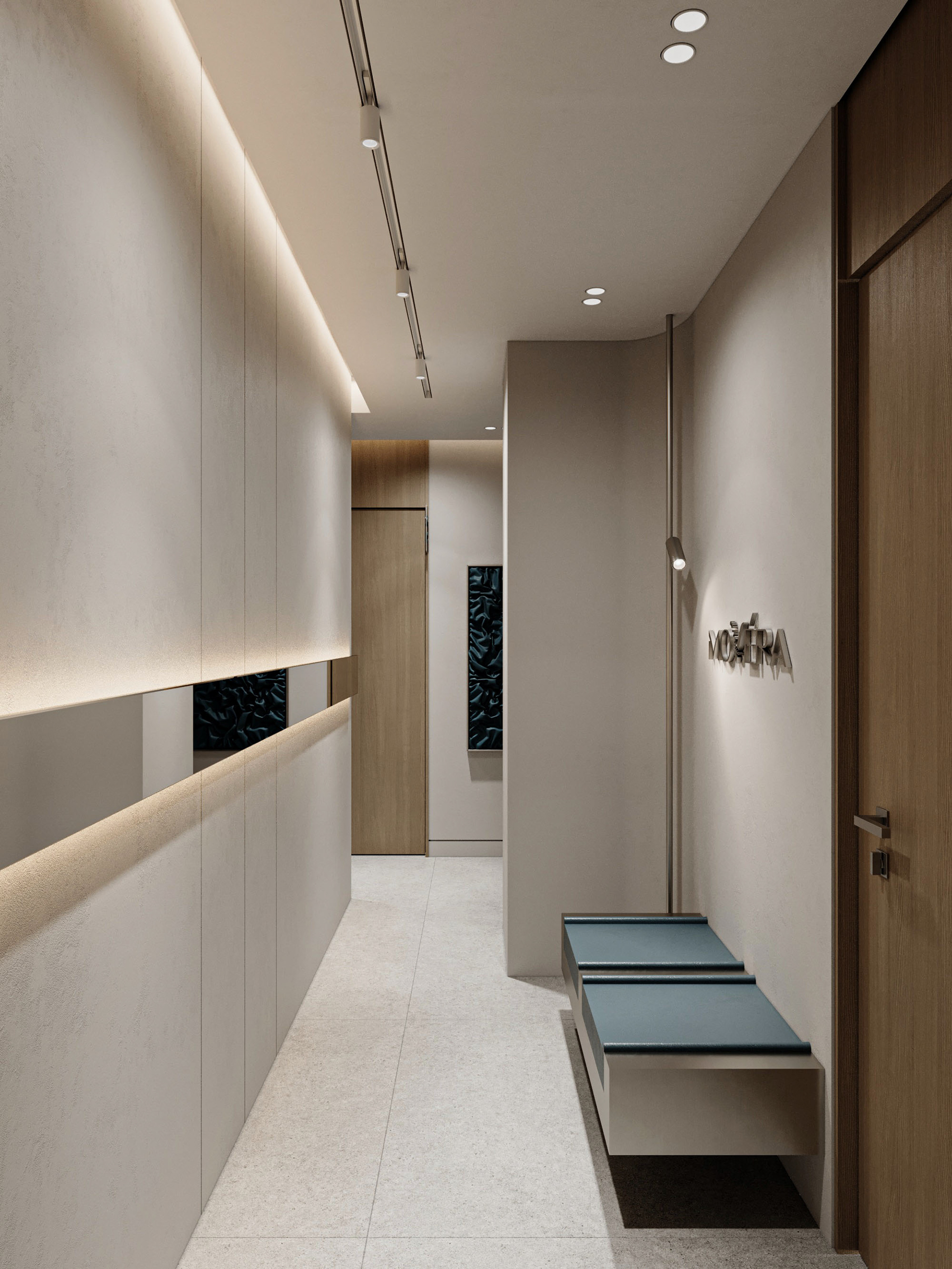 物理治疗与康复诊所丨House of Jasmines-40