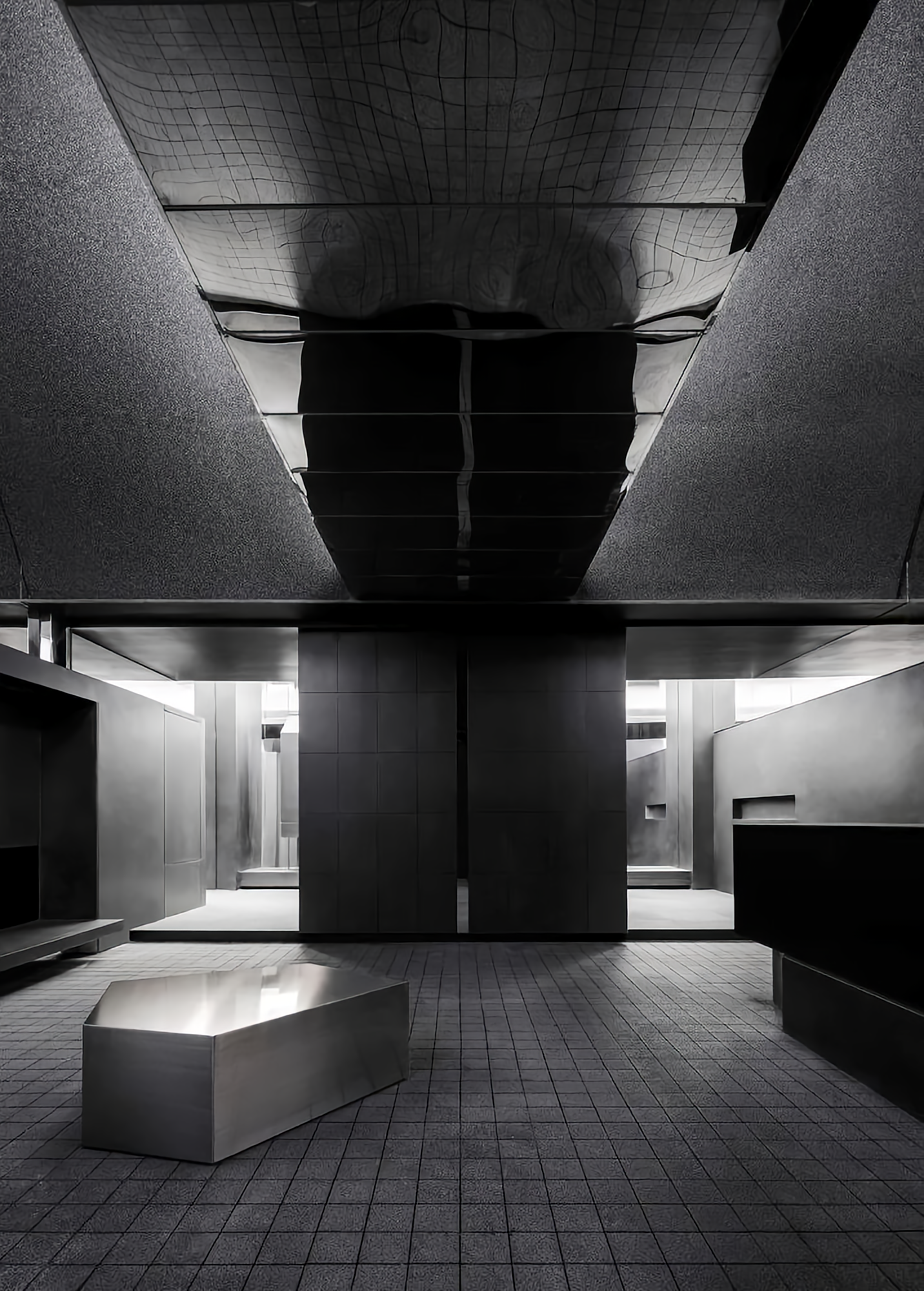 LIBERTIS 买手店丨中国江苏丨止向设计-5