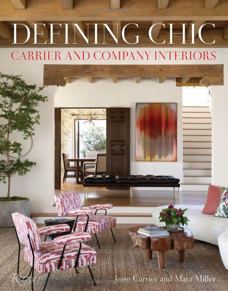 洛杉矶住宅丨美国洛杉矶丨Carrier and Company-123