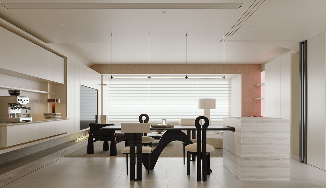 南舍•预案 | 云汀-5