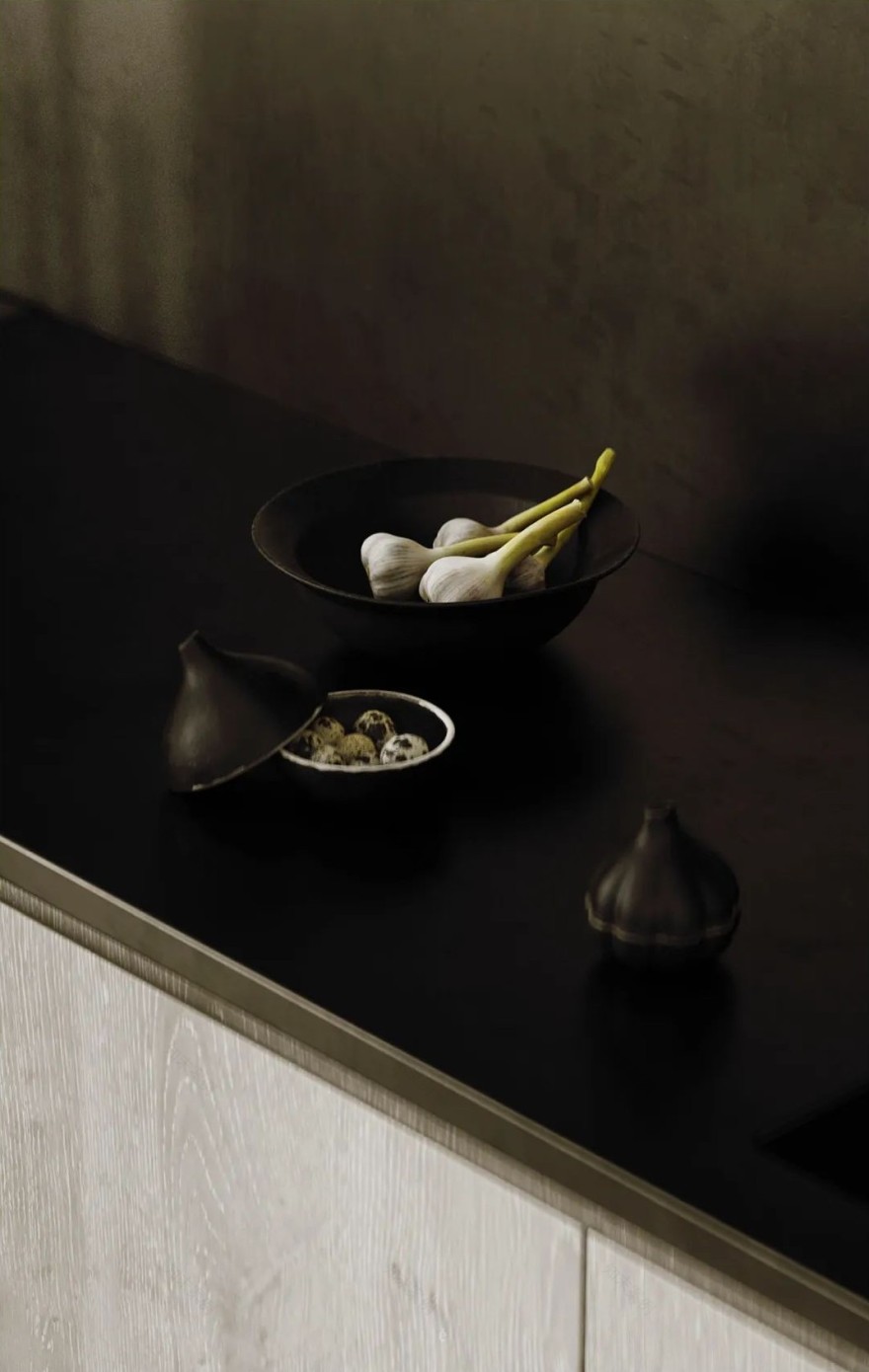 现代古典温馨家居设计-18