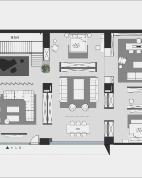 安图家太原家居专卖店丨中国太原丨张威,姚婷