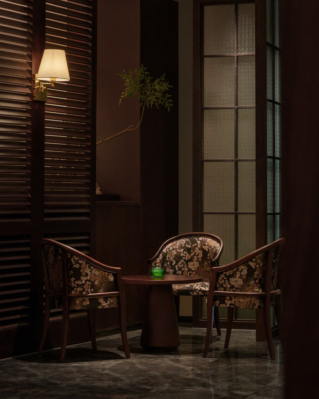 融荟丨中国苏州丨主持设计王琛,团队吴元骏等-10