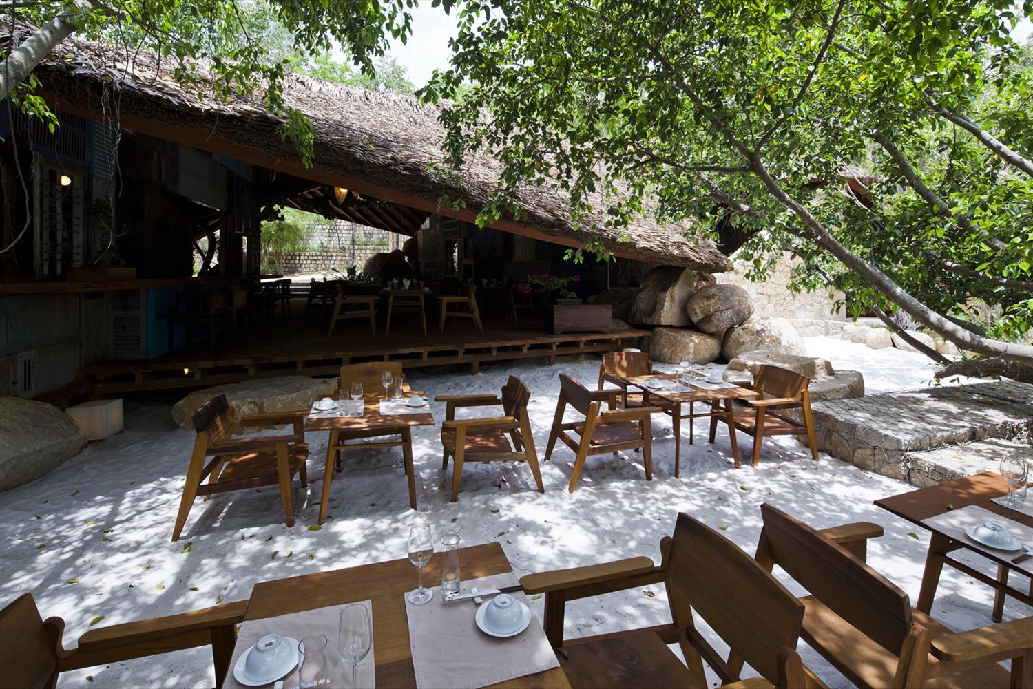 9 号酒店水疗中心-6