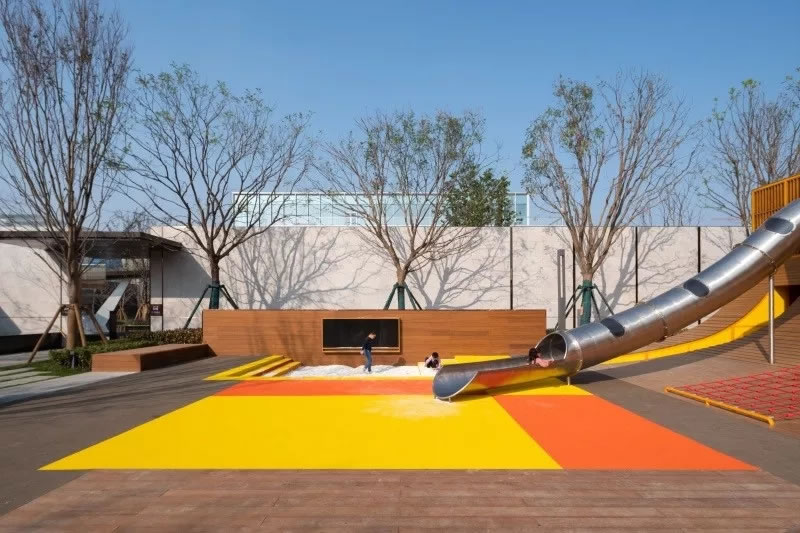 渭南东原·玖城阅丨中国渭南-78