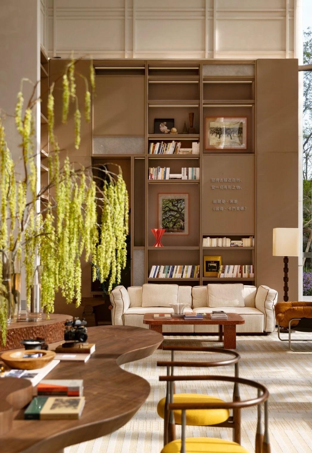 矩阵纵横 · 成都东城金茂晓棠丨中国成都丨矩阵纵横成都事业部（硬装）,矩阵鸣翠（软装）-13