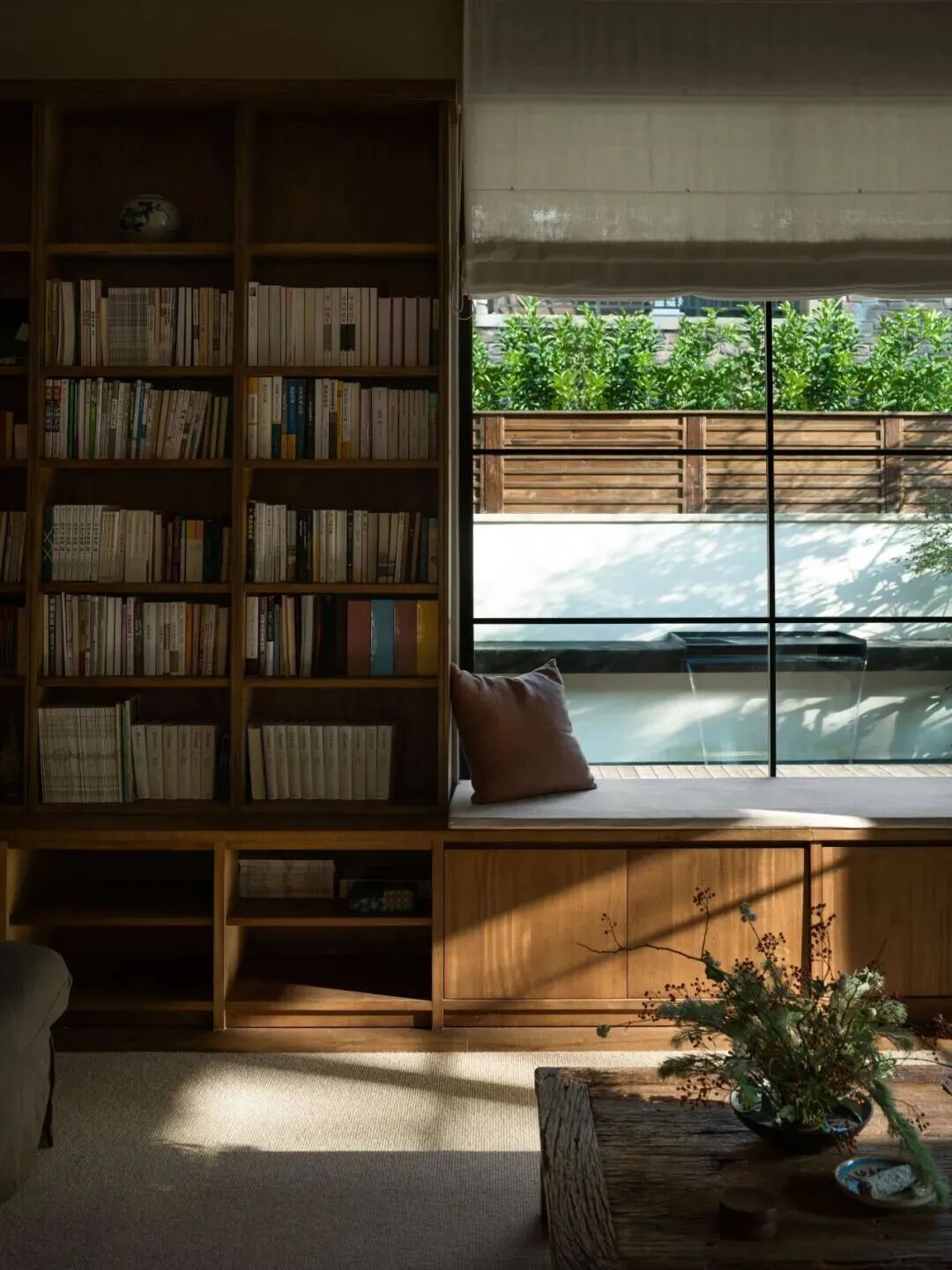 龙湖东桥郡（遇冬园）丨中国重庆丨LS蓝山设计-11