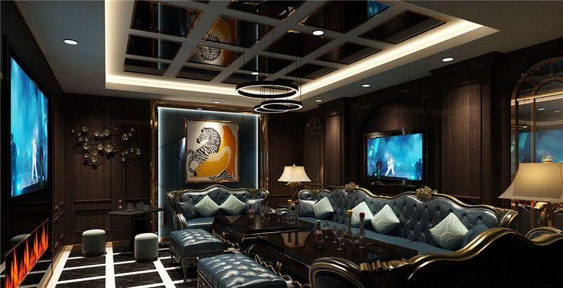 K·STAR娱乐空间-63