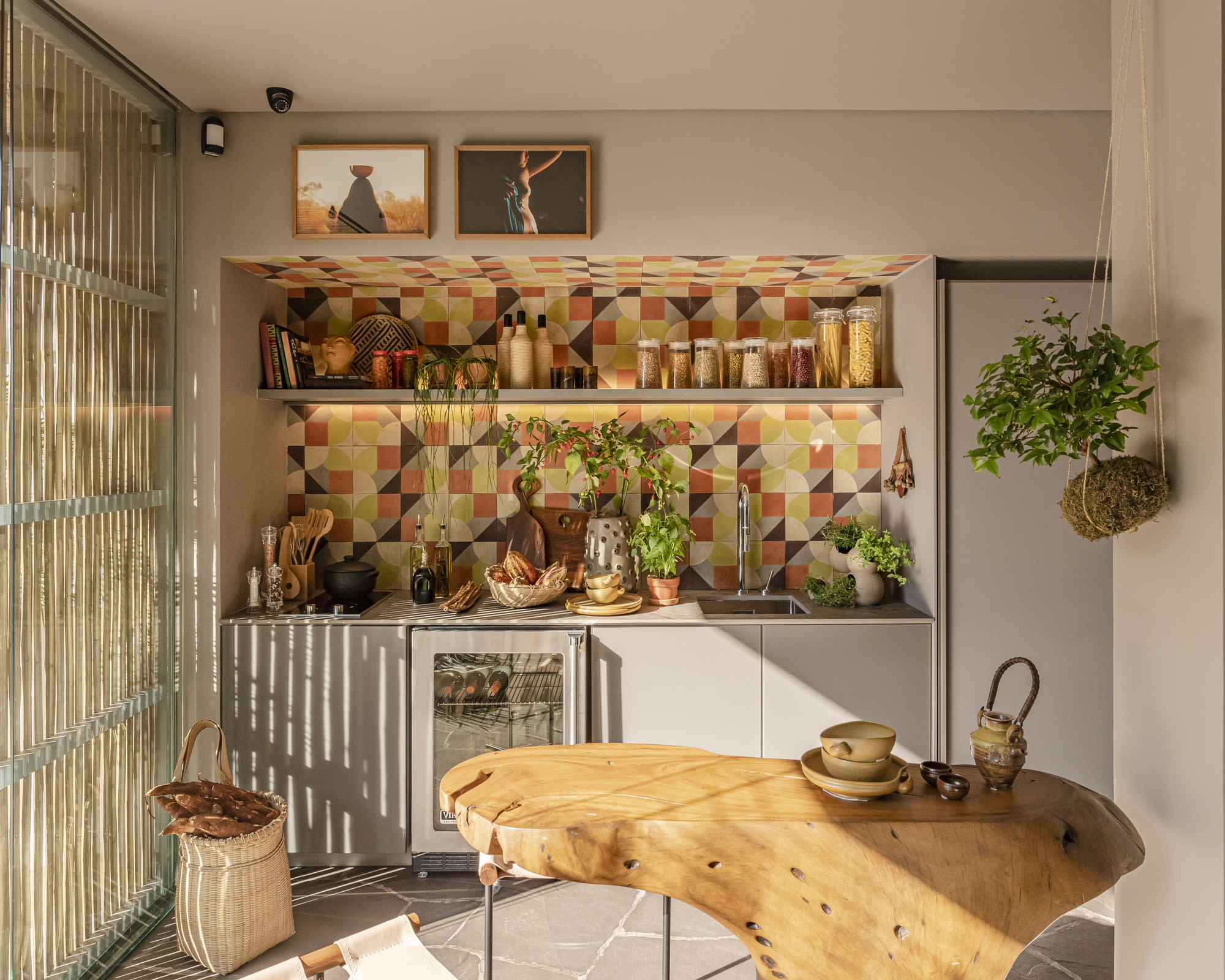 Urban Cabin / Studio Marcio Michaluá-30