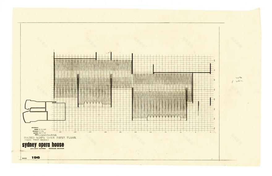 悉尼歌剧院 | 现代建筑的标志-27