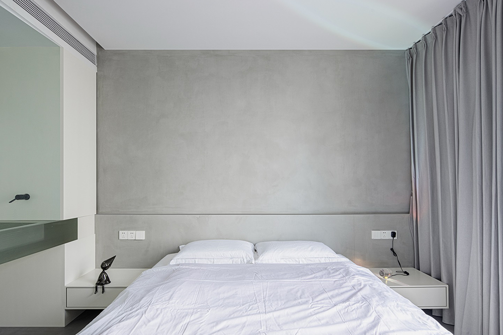 DNA邸内设计丨中国杭州丨DNA邸内建筑设计-66