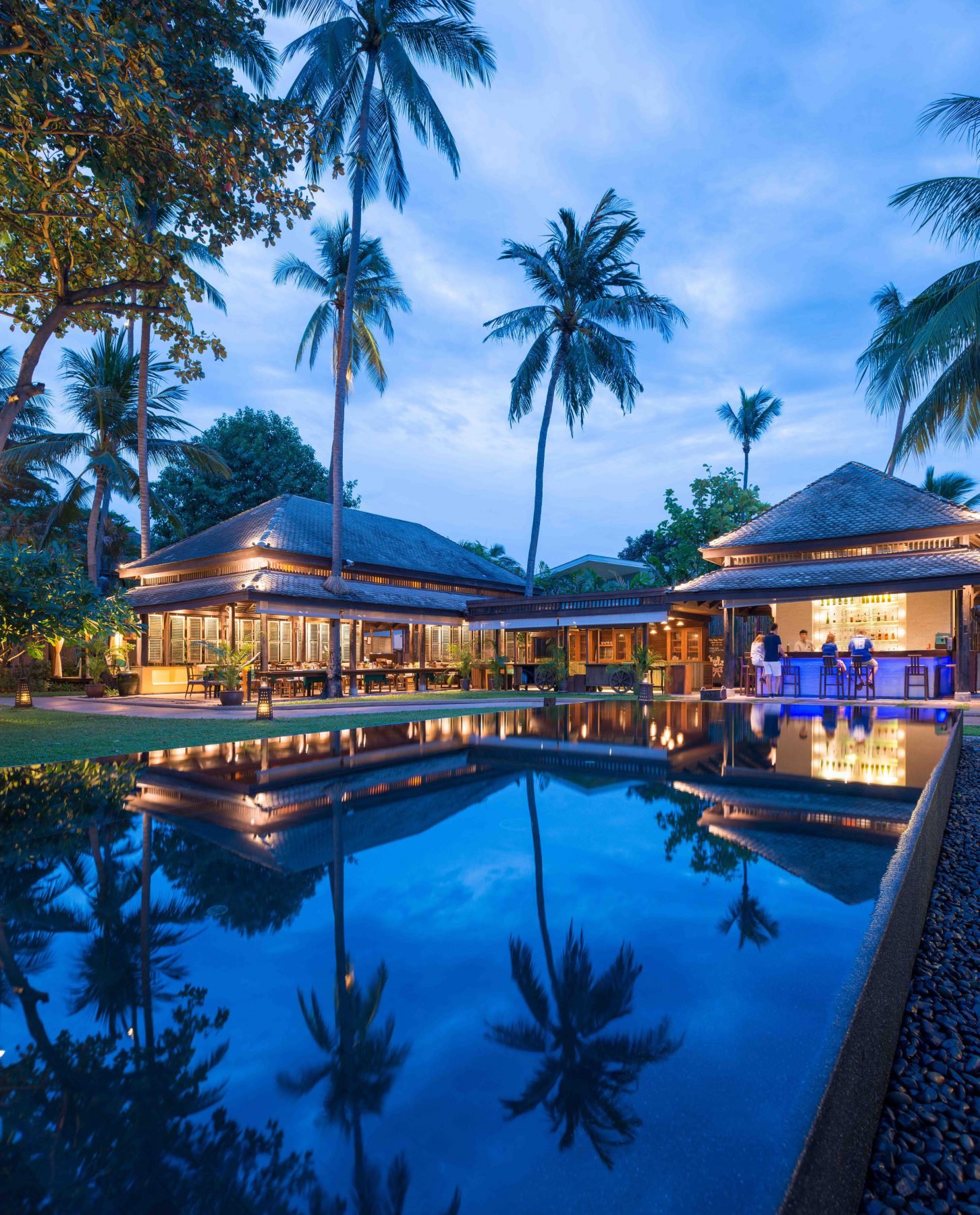 BURI RASA VILLAGE SAMUI-2