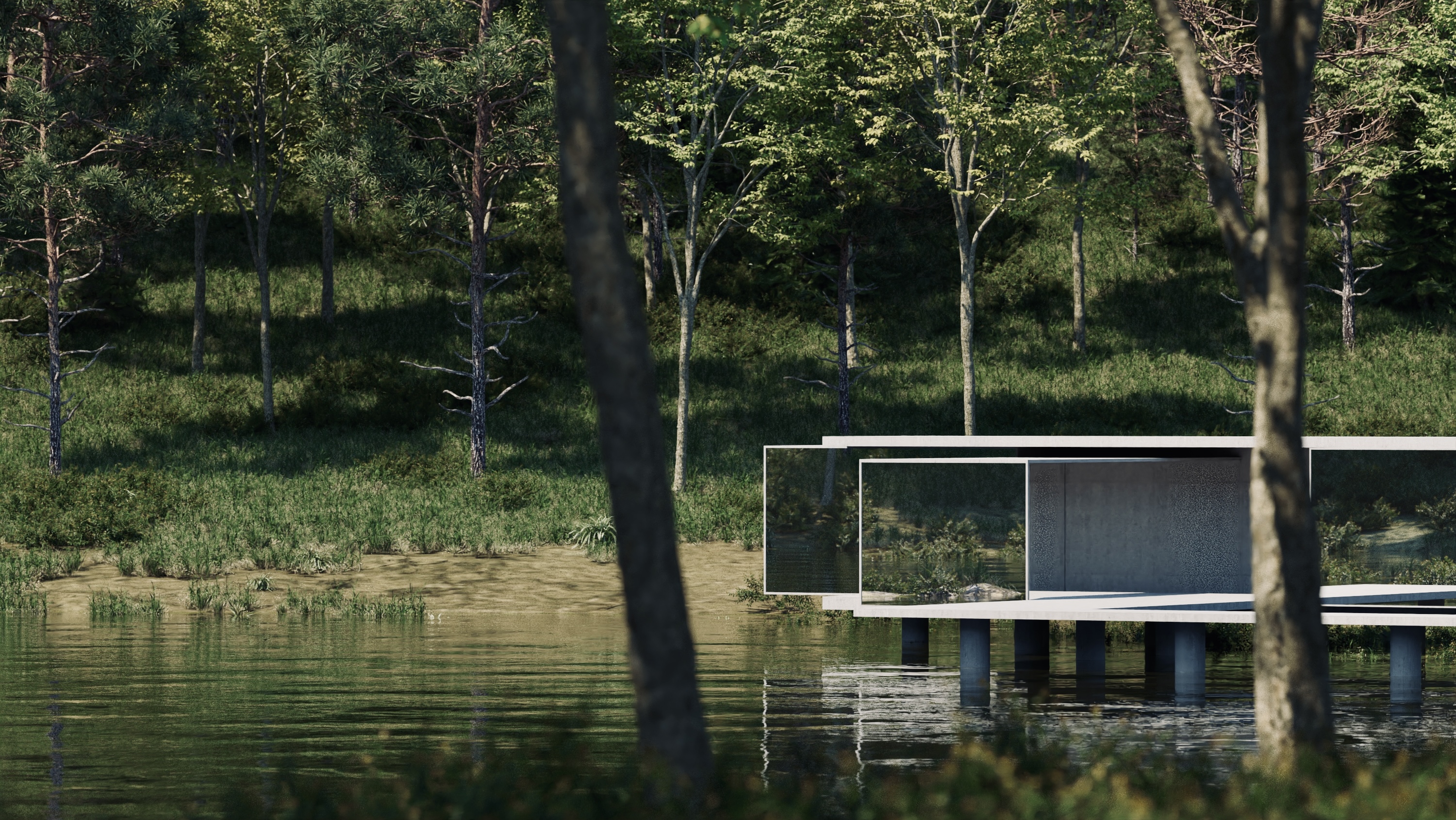 室内设计中的人性关怀与道德警示-8