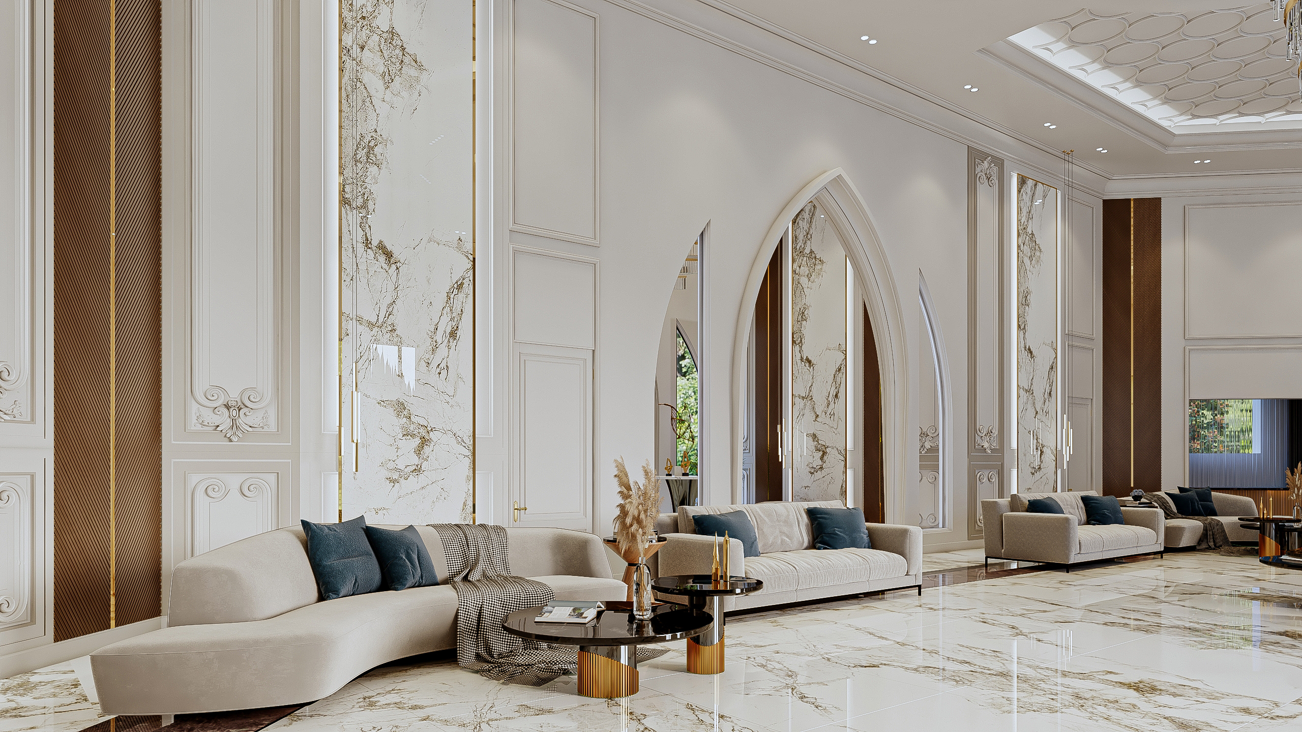 M A J L I S - U A E-5