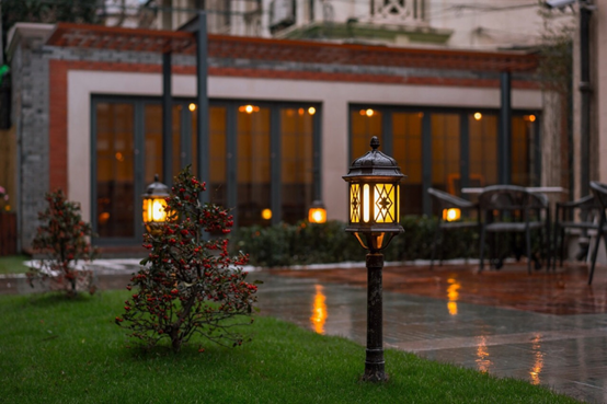 上海老洋房漫心酒店,重温十里洋场旧时光-78