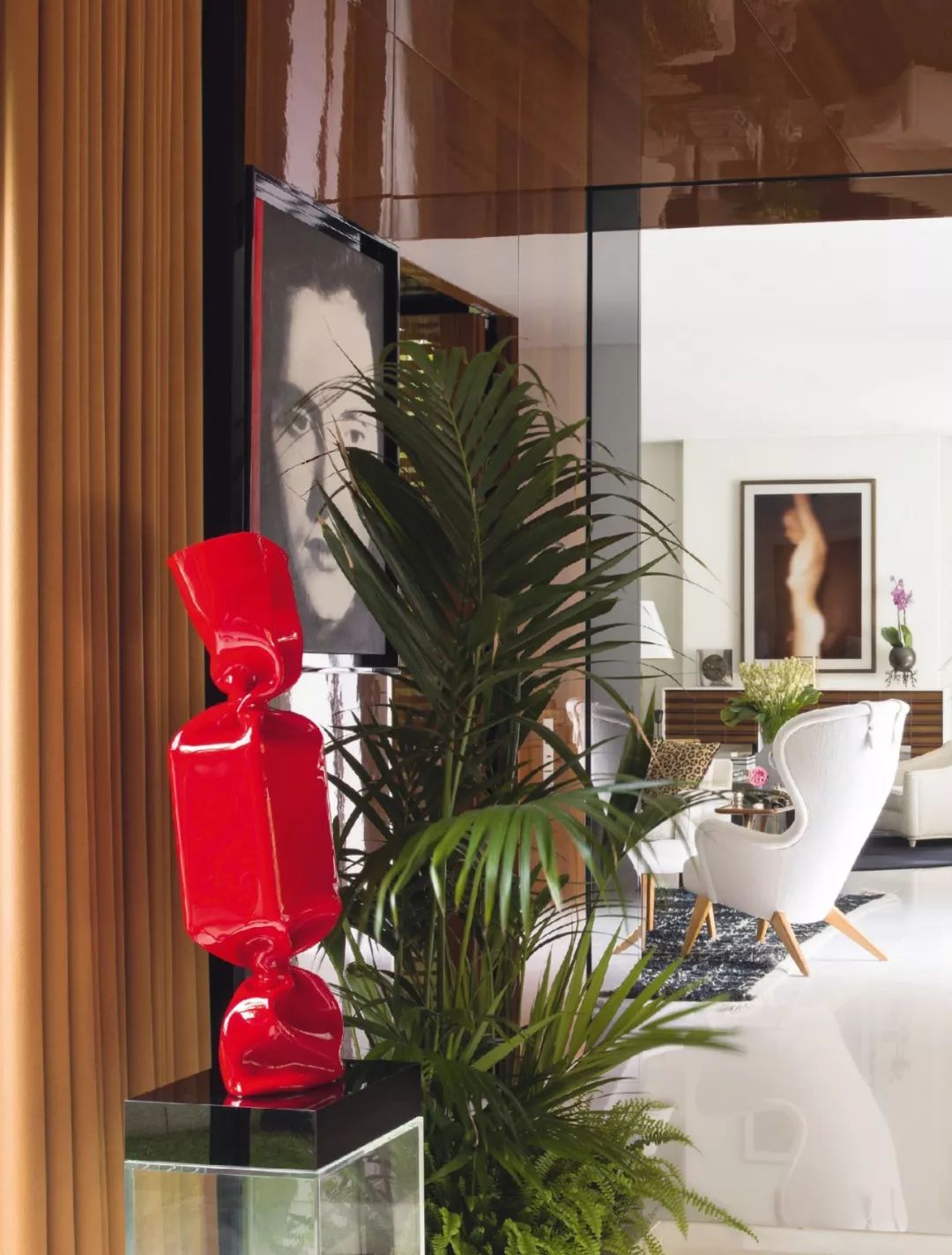 多彩之家,幸福生活的色彩盛宴-17