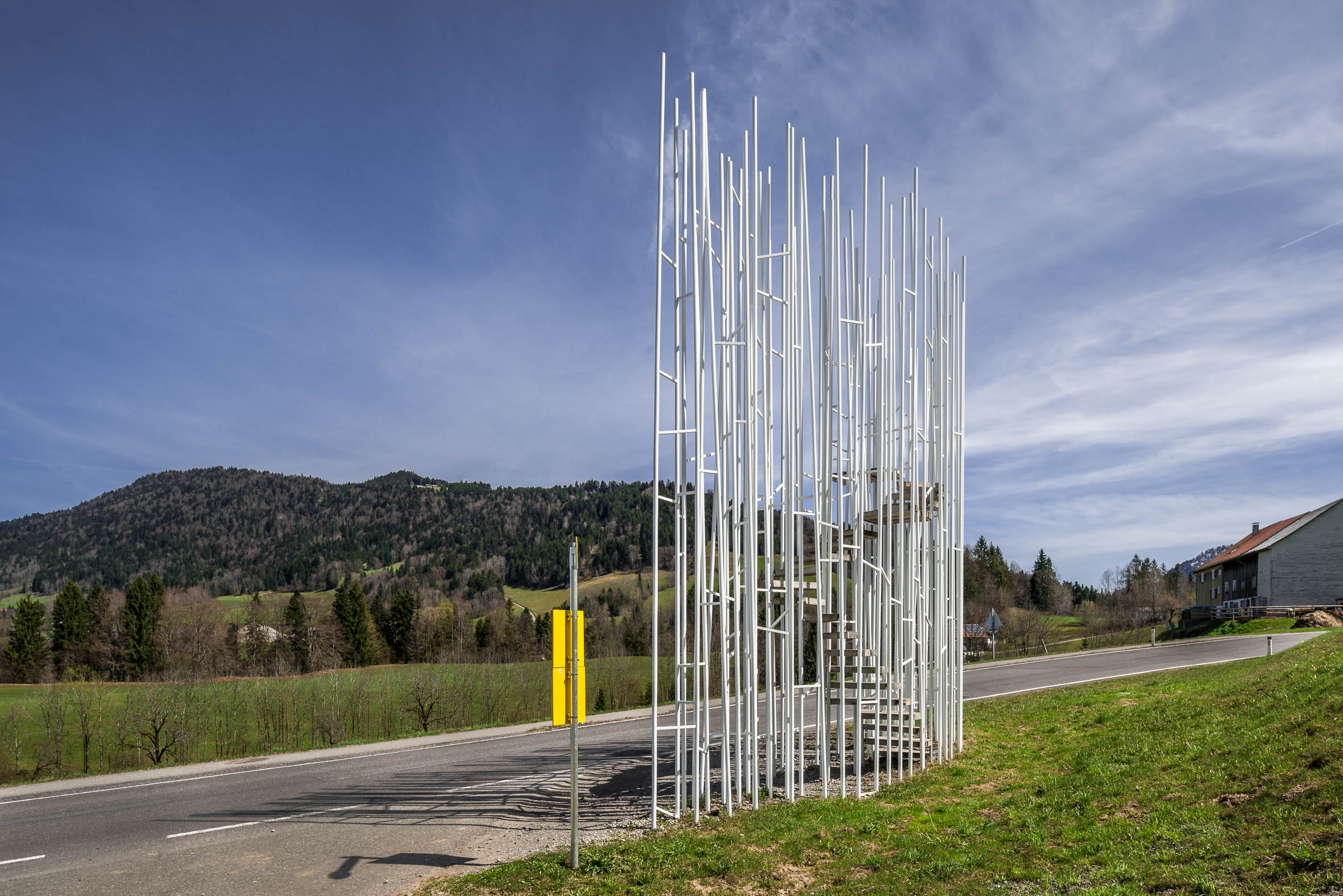 克伦巴赫公交站-24