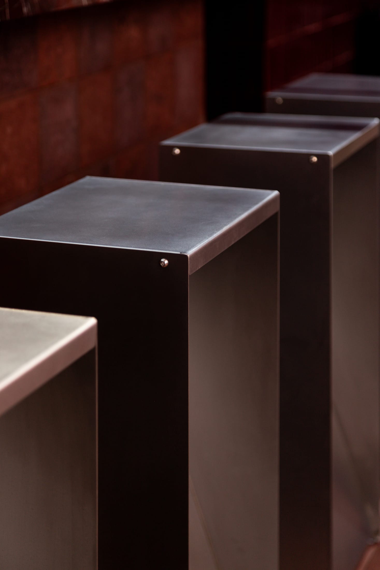 露台餐厅丨El SalvadorSan Miguel丨Andrés Gutiérrez of A  G estudio等-25