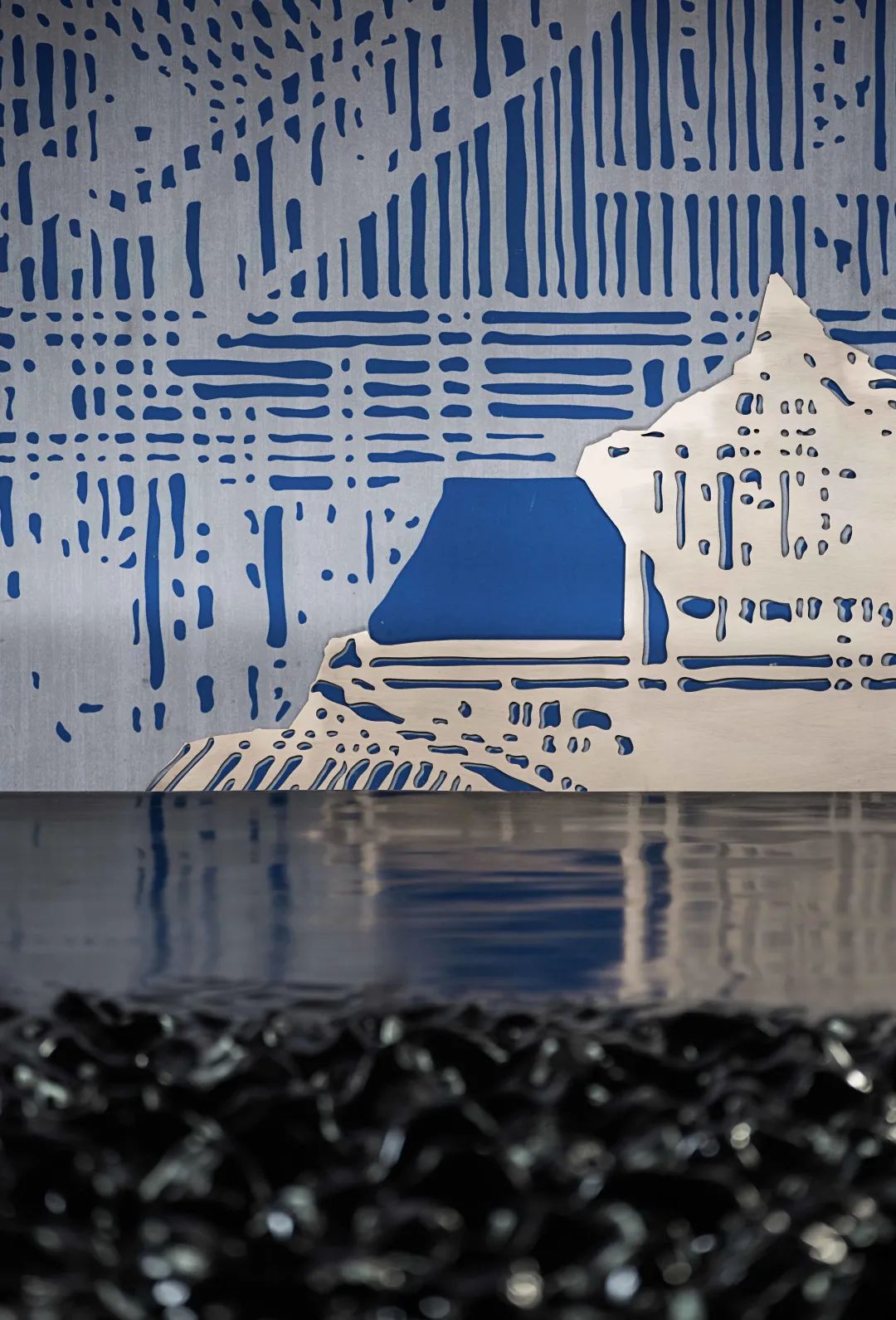 常州融创龙宸映售楼处丨中国常州丨南京我们室内设计有限公司-31