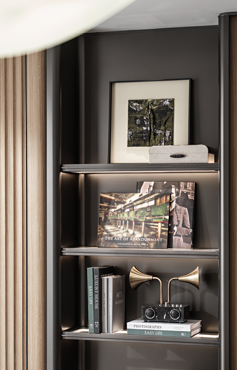 恒嘉置业×招商蛇口·青云瑧境丨中国江苏丨MOD穆德设计-142