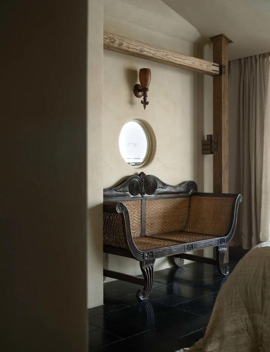 设计师班晓雪的家丨JSD简璞设计-56