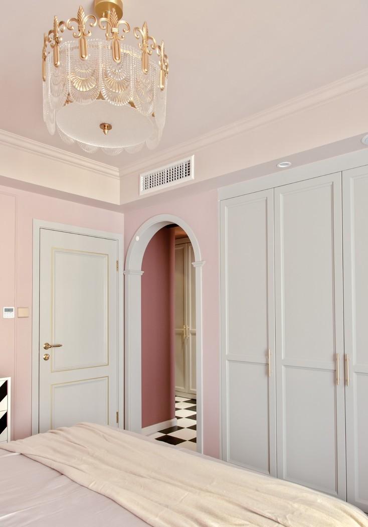 浪漫法式庄园-24