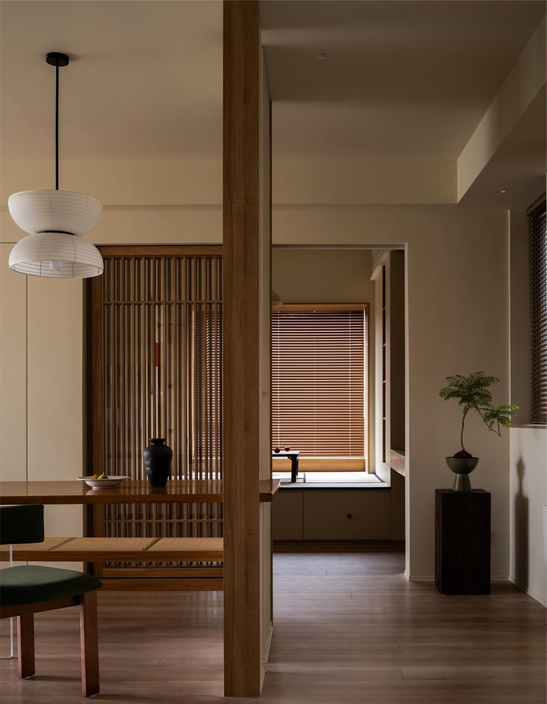 宏福樘实景 · 一汐丨中国成都丨宏福樘设计-29