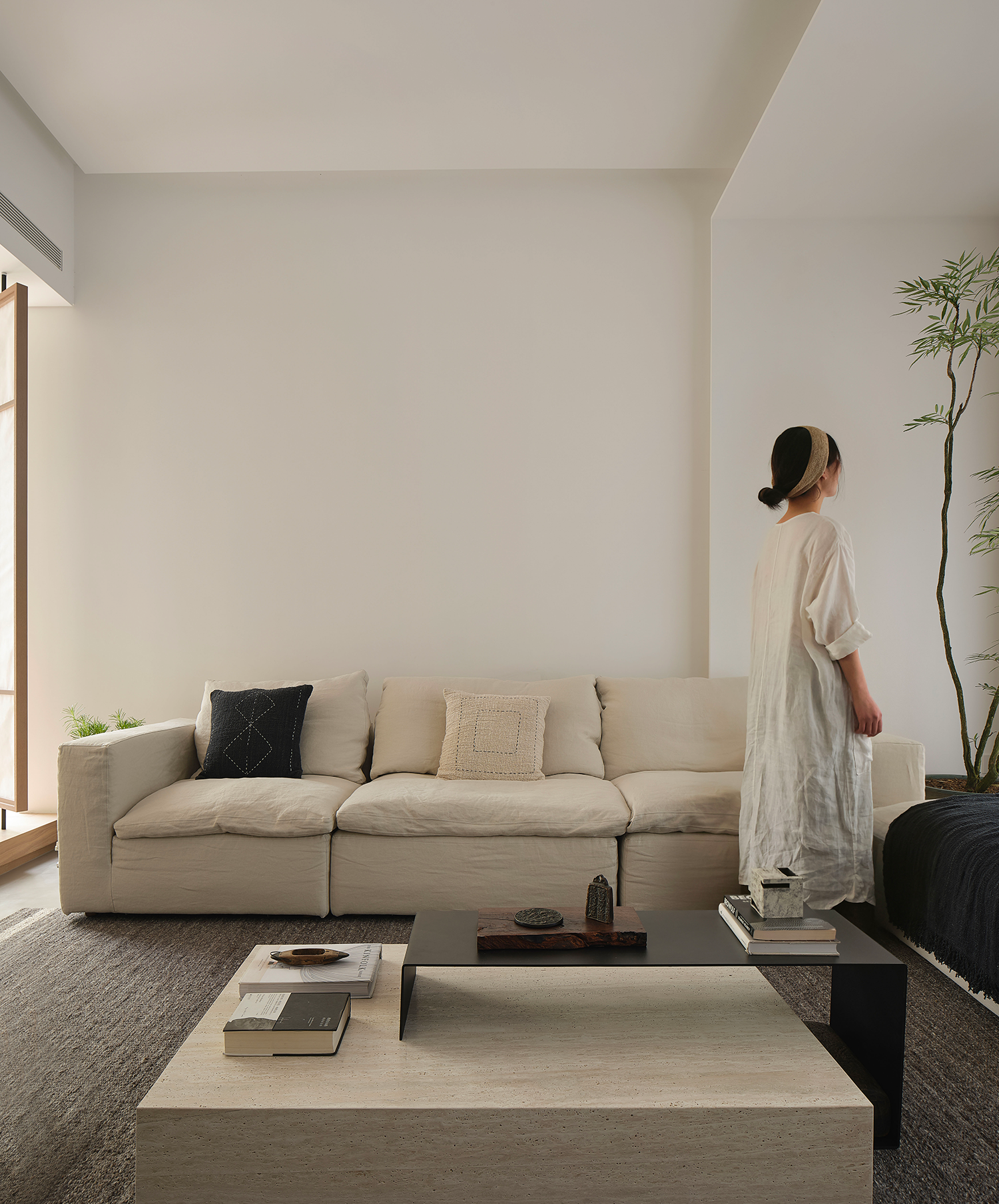 自然而然丨中国上海丨FF DESIGN-50