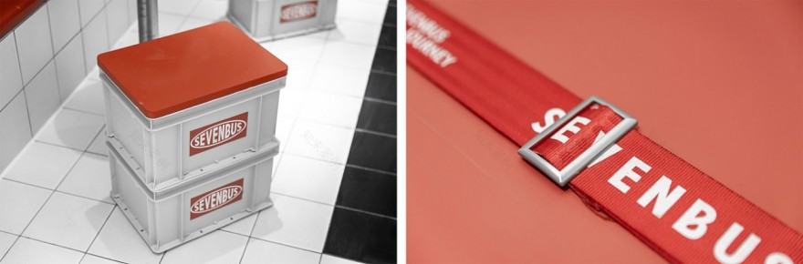 SEVENBUS长沙城市旗舰店丨中国长沙-22