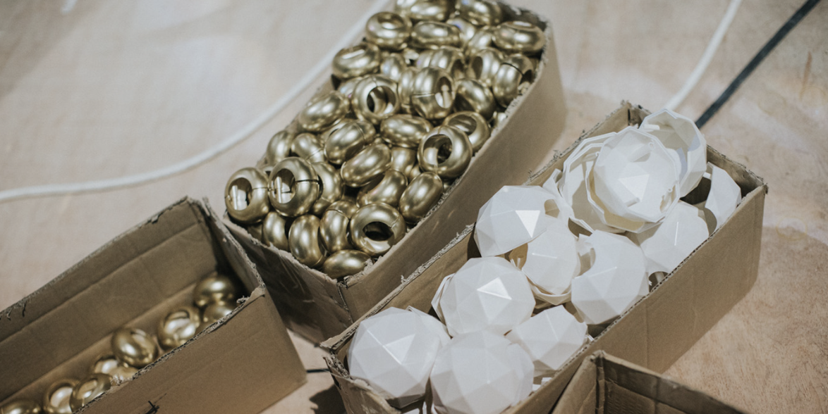 Creating Mise-en-Scène | Designlab Experience-12