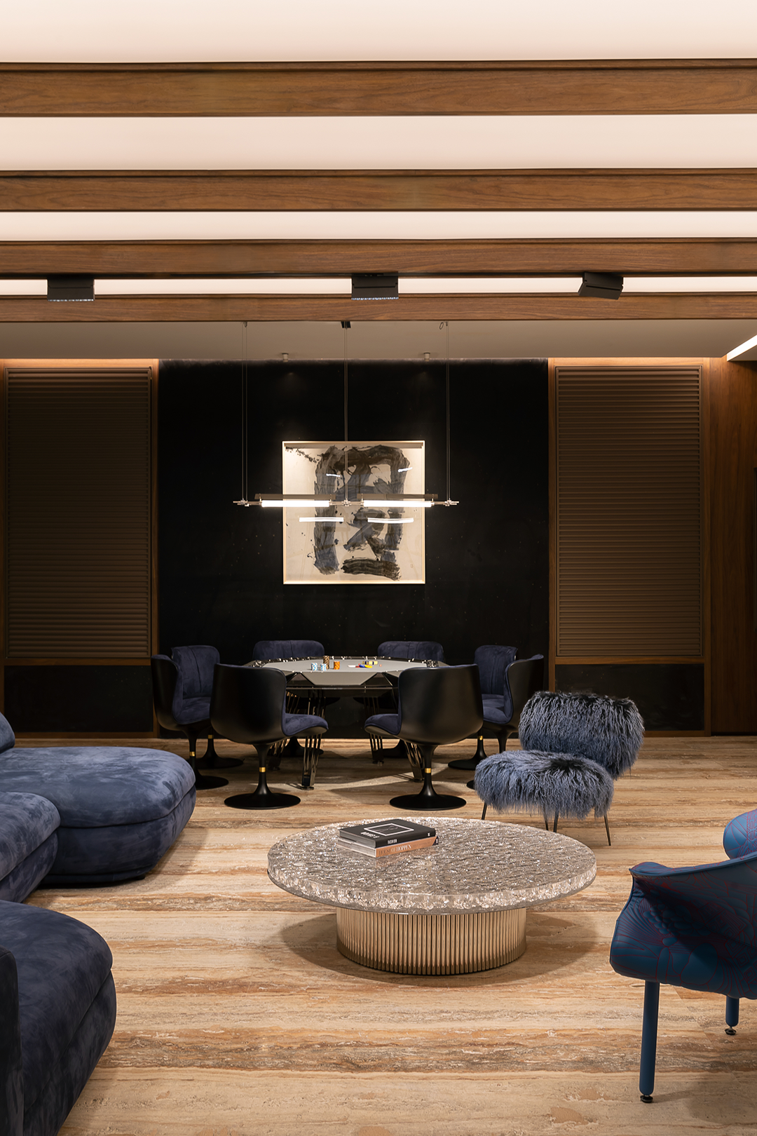 Roroom 品牌展厅丨中国-57