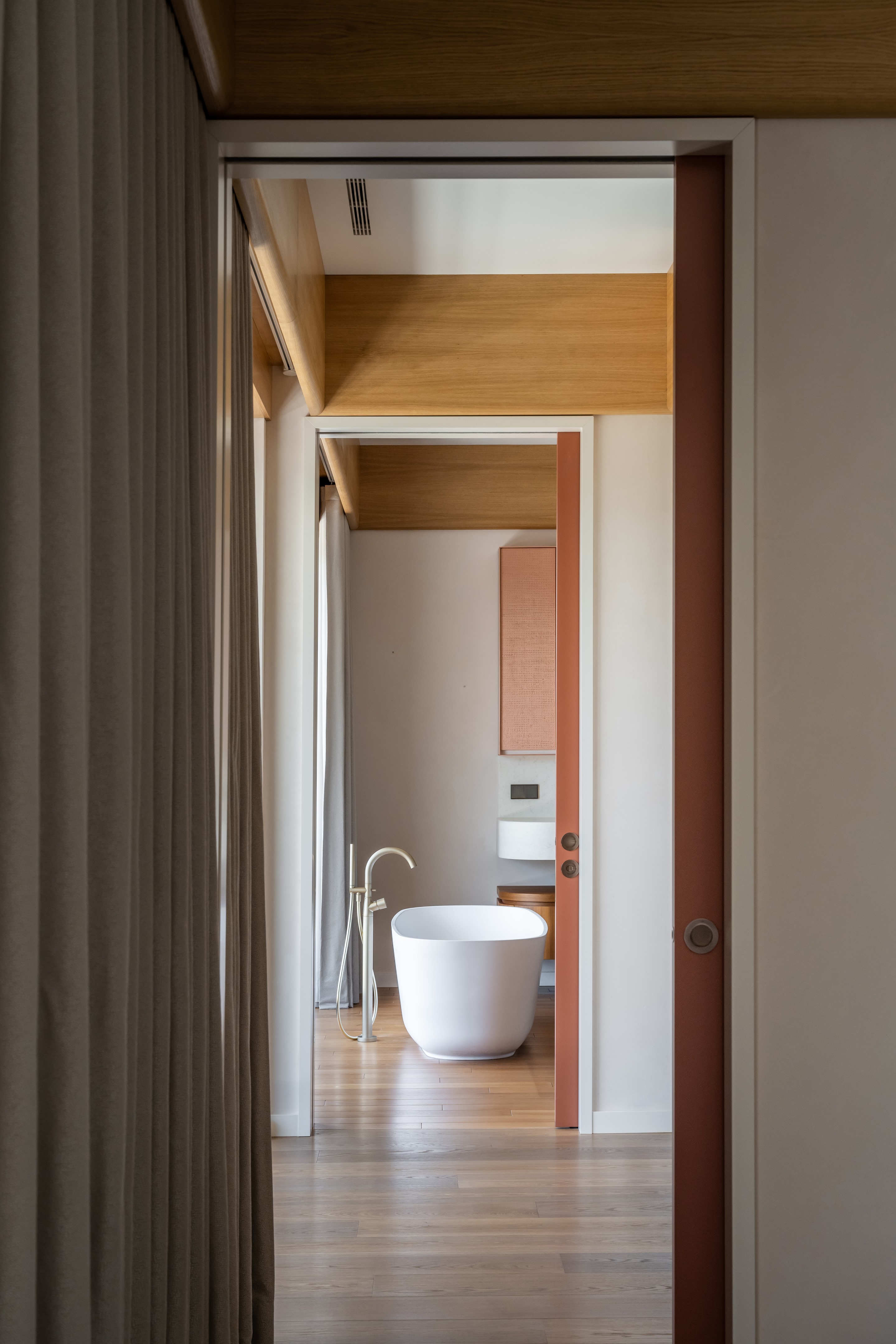 莫斯科家庭度假屋丨俄罗斯丨FORM-12