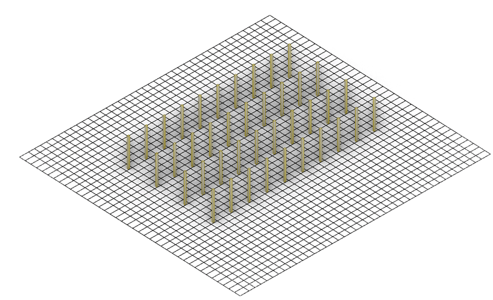 溧阳牛马塘驿站丨任天建筑工作室-13